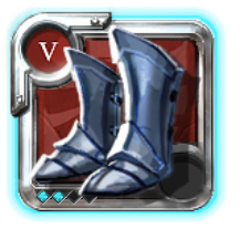 Bottes de chevalier de l'expert
