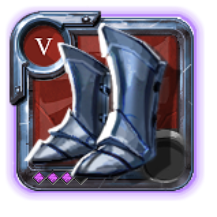 Expert's Knight Boots
