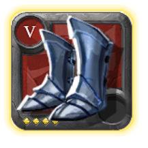 Expert's Knight Boots