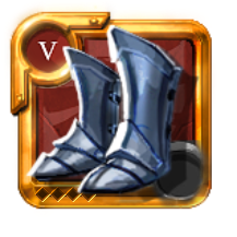 Bottes de chevalier de l'expert