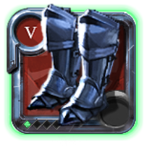 Expert's Guardian Boots