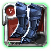 Expert's Guardian Boots