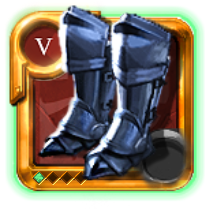 Expert's Guardian Boots
