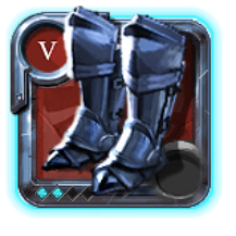 Bottes de gardien de l'expert