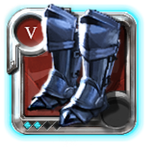 Bottes de gardien de l'expert