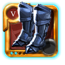 Expert's Guardian Boots