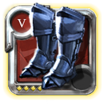 Bottes de gardien de l'expert