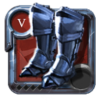 Expert's Guardian Boots