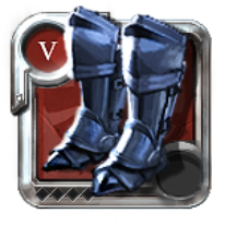 Expert's Guardian Boots