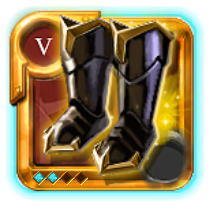 Expert's Graveguard Boots