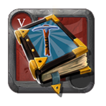 Tome de mineur de minerai de l'expert