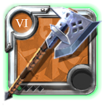 Master's Greataxe