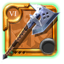 Master's Greataxe