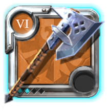 Master's Greataxe