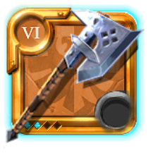 Master's Greataxe