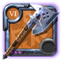 Master's Greataxe