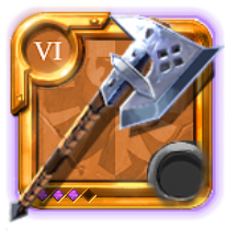Master's Greataxe