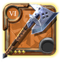 Master's Greataxe