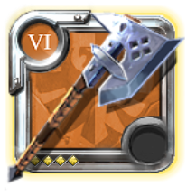 Master's Greataxe