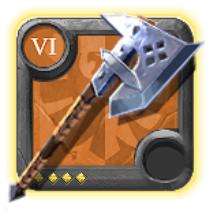 Master's Greataxe