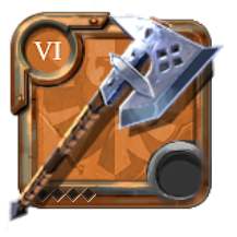 Master's Greataxe