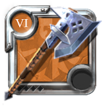 Master's Greataxe