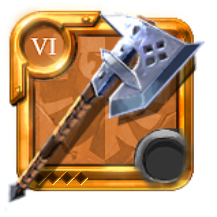 Master's Greataxe
