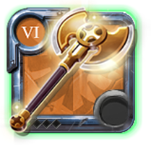 Master's Realmbreaker
