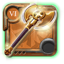 Master's Realmbreaker