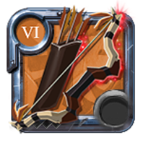 Master's Bow of Badon
