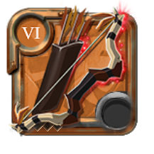 Master's Bow of Badon