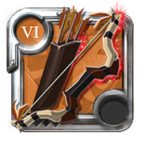 Master's Bow of Badon