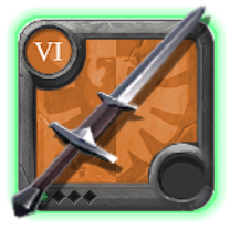 Master's Claymore