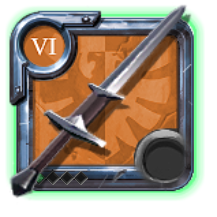 Master's Claymore