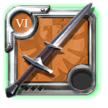 Master's Claymore