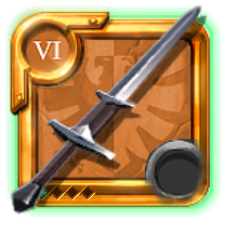 Master's Claymore