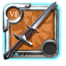 Master's Claymore