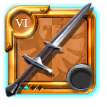 Master's Claymore