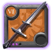 Master's Claymore