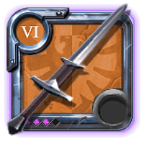Master's Claymore
