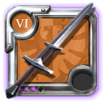Master's Claymore