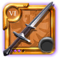 Master's Claymore