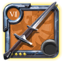 Master's Claymore