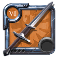 Master's Claymore