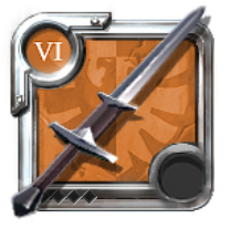 Master's Claymore