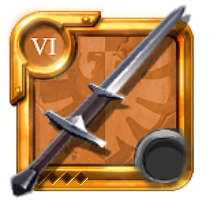 Master's Claymore