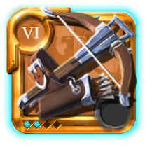 Master's Crossbow