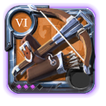 Master's Crossbow