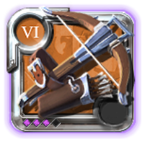 Master's Crossbow