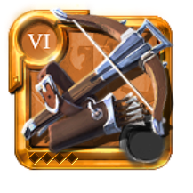 Master's Crossbow